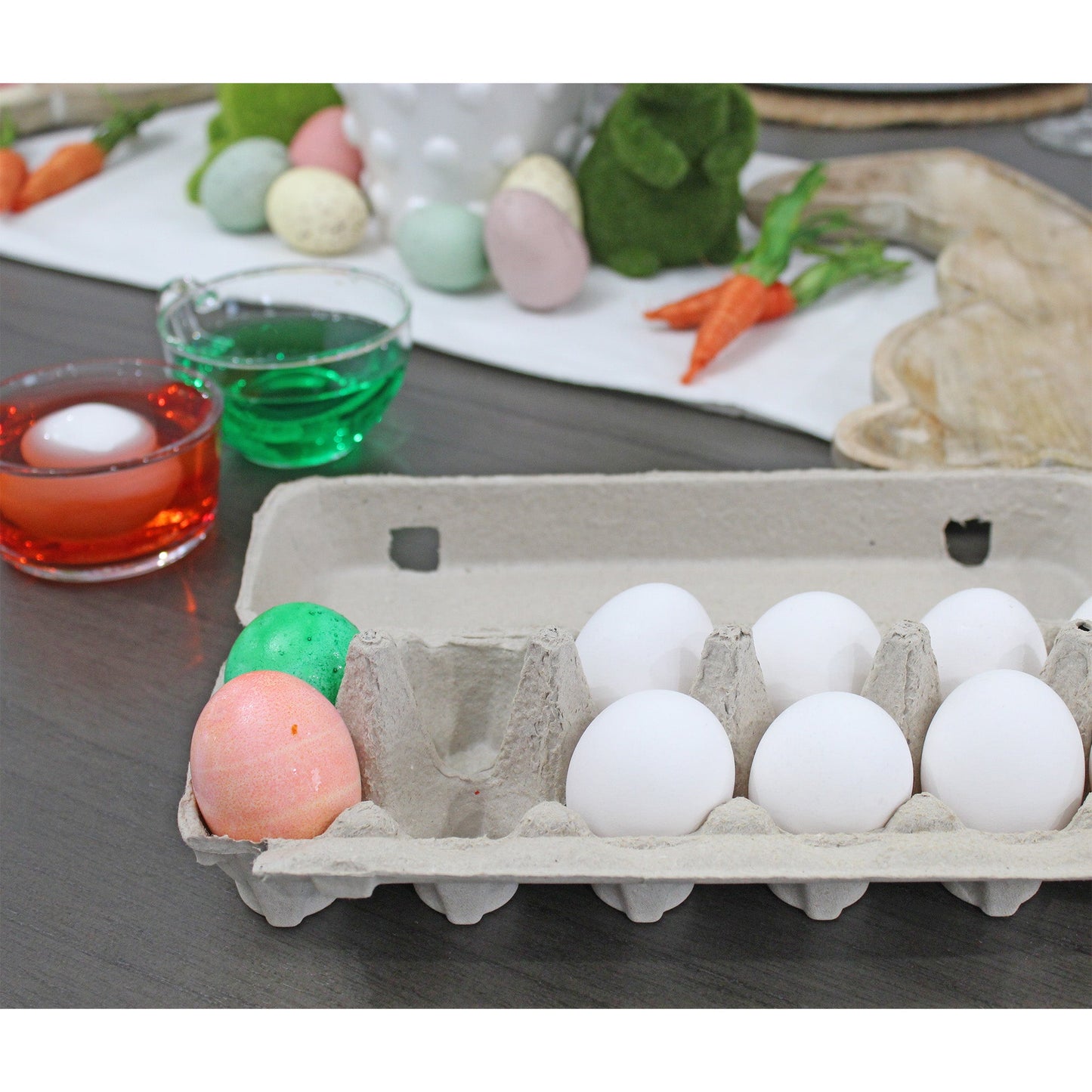 Cardboard Egg Cartons (12-Pack) - CBKit027