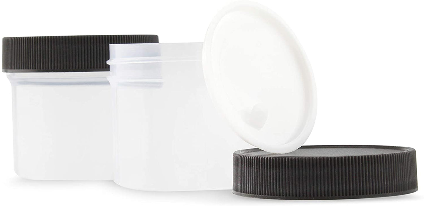 Salad Dressing Condiment Containers (Case of 576) - SH_1616_CASE
