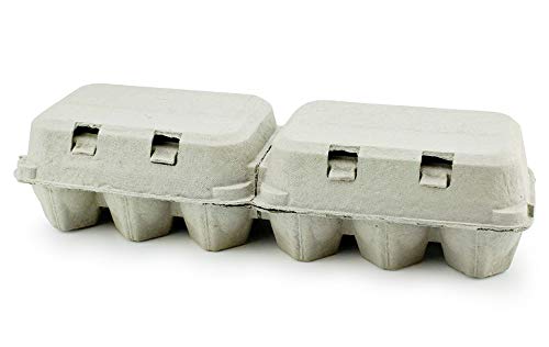 Half Dozen Egg Cartons (30-Pack) - CBKit018