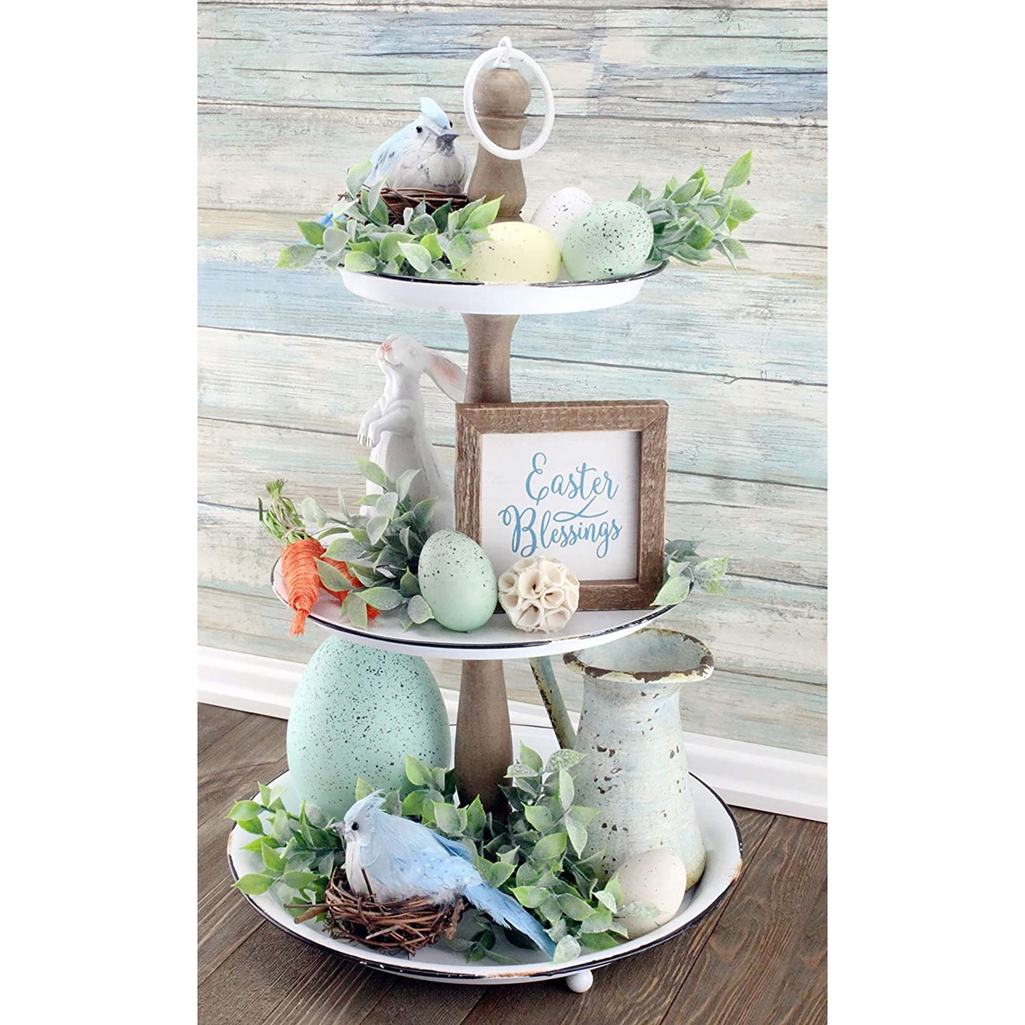 Blue Jays Artificial Birds (Case of 600) - SH_1570_CASE
