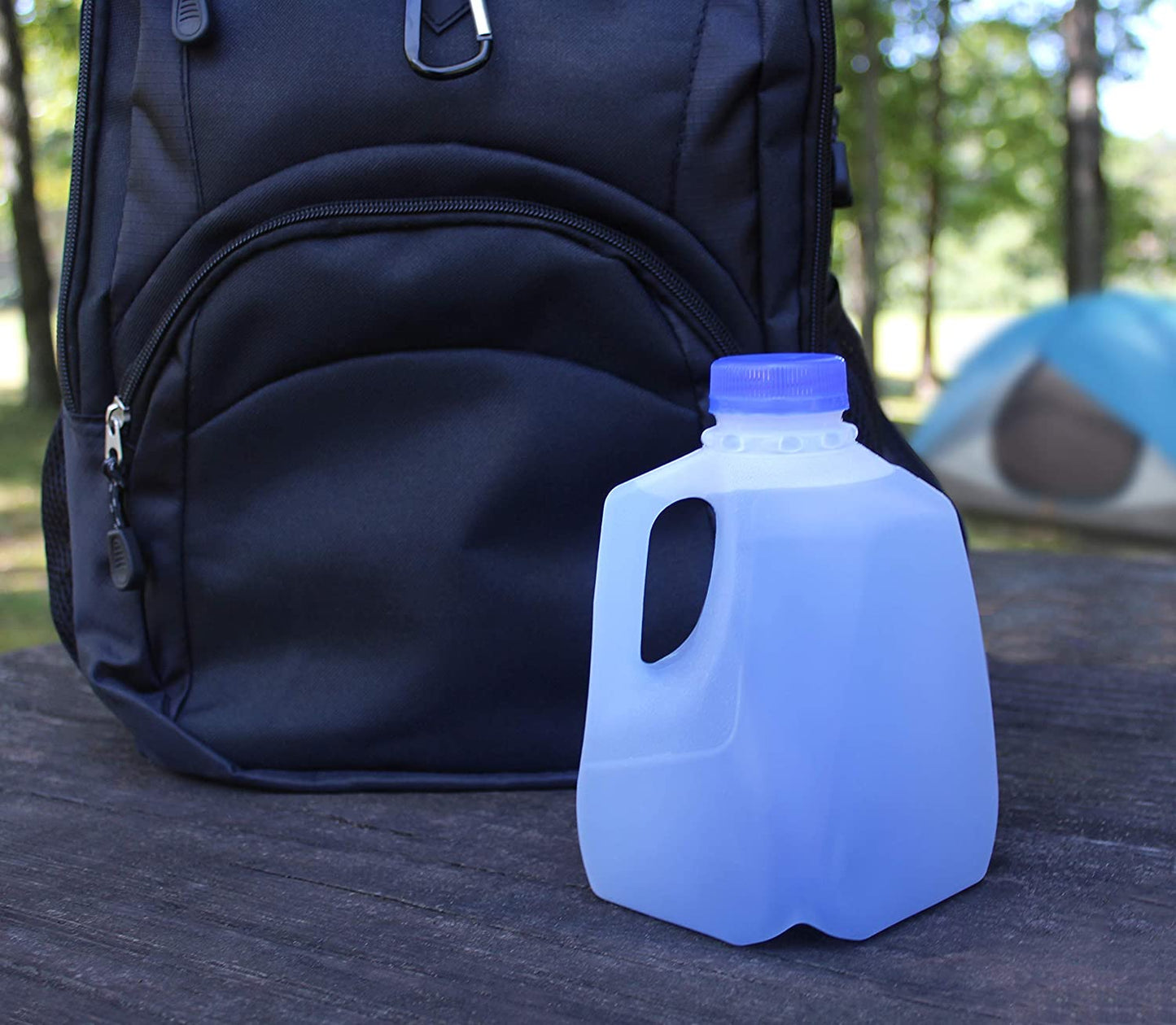 32oz Plastic Jugs (6-Pack)