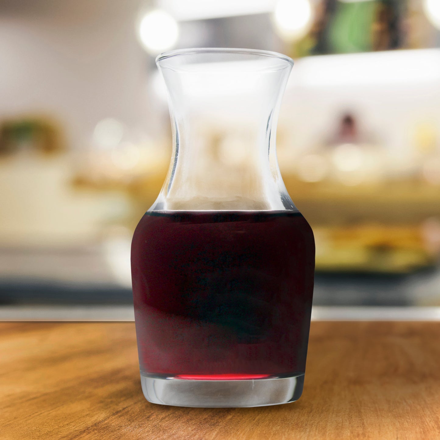 Mini Individual Wine Carafes (Case of 48) - SH_1646_CASE