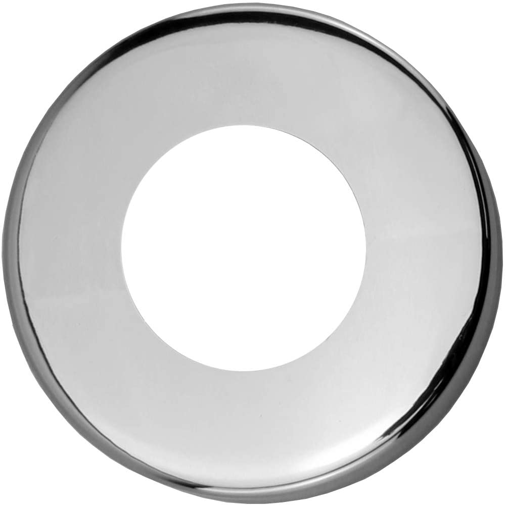 Pool Ladder Escutcheon Plates (4-Pack, Stainless Steel) - sh1659cb0Pool