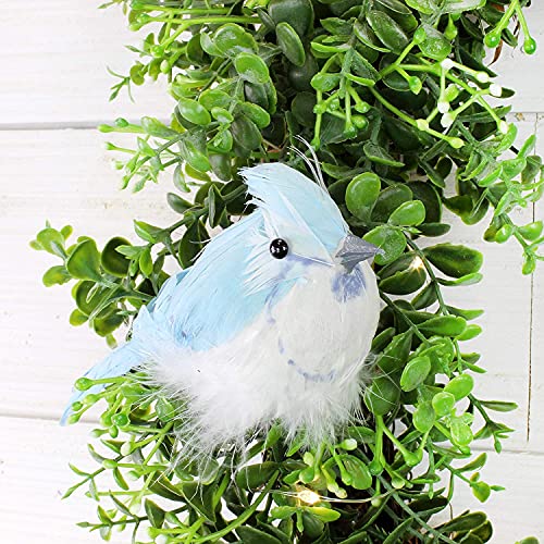 Imitation Bird Assortment (Case of 690, 5 Varieties) - SH_2029_CASE