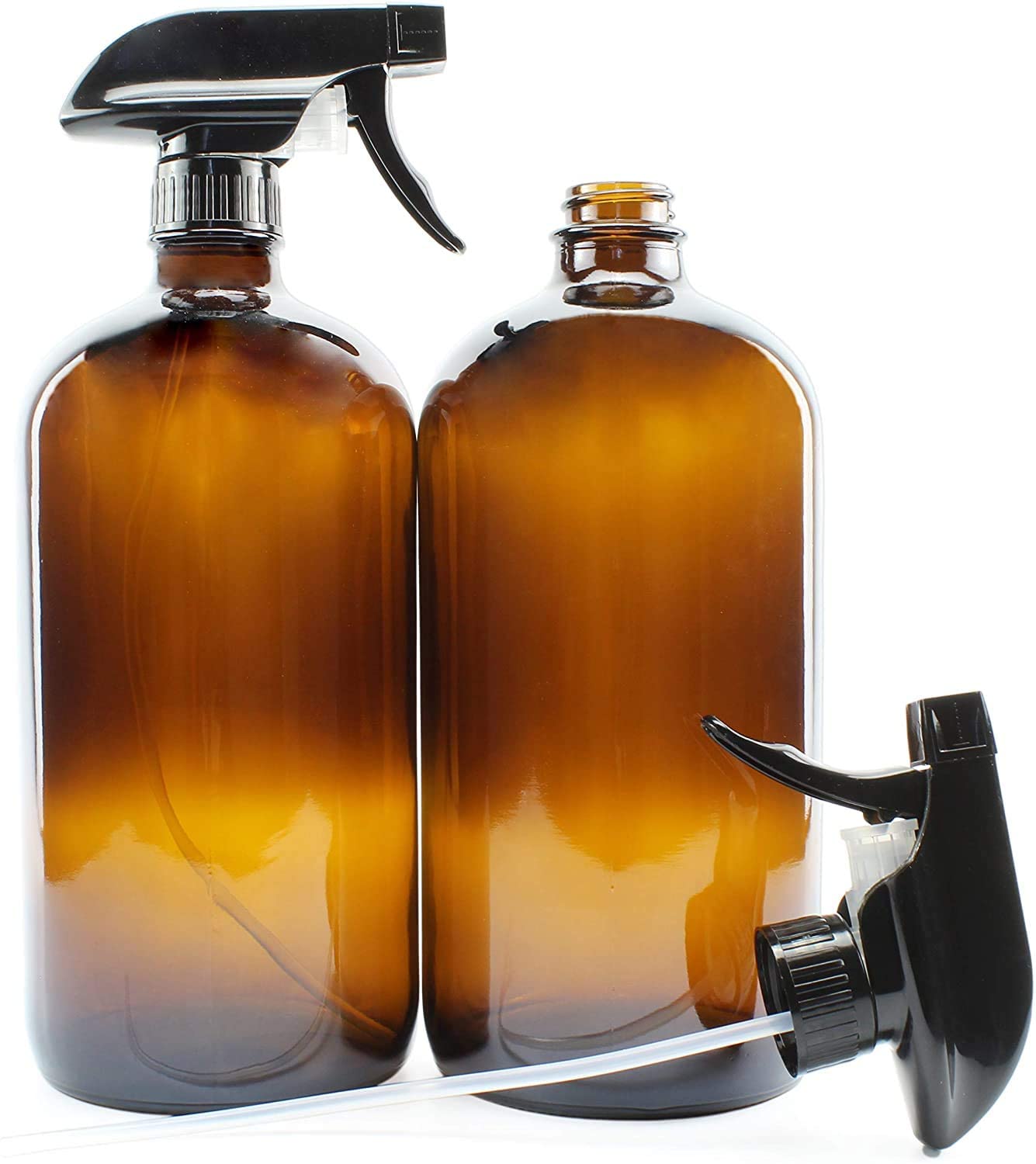 Mist Spray & Stream Sprayer Replacement Parts (120 pack)