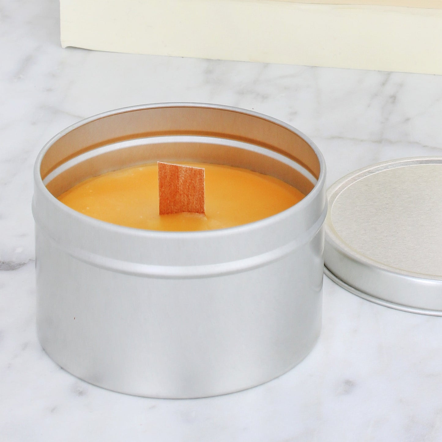 8oz Round Metal Tins (12-Pack) - sh1068cb08ozRnd