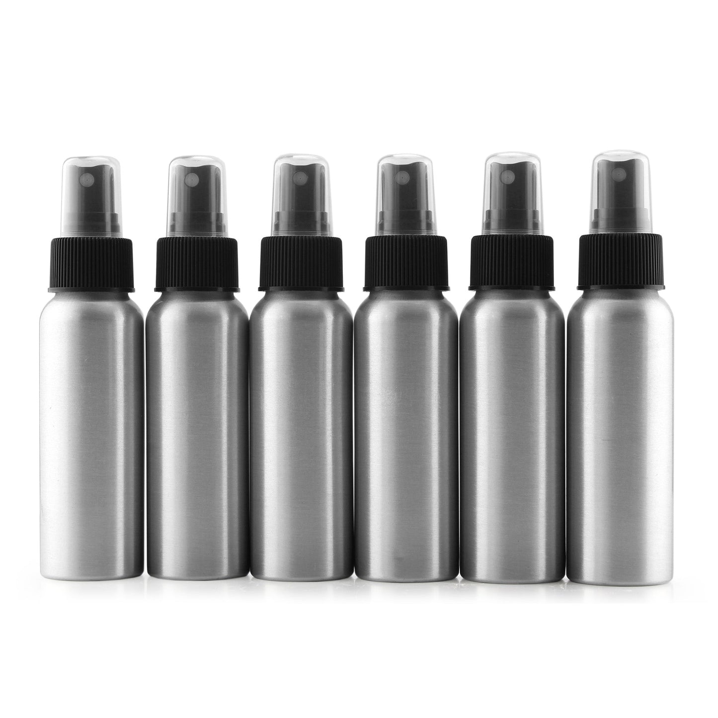 2oz Aluminum Fine Mist Spray Bottles (Case of 432) - SH_1400_CASE