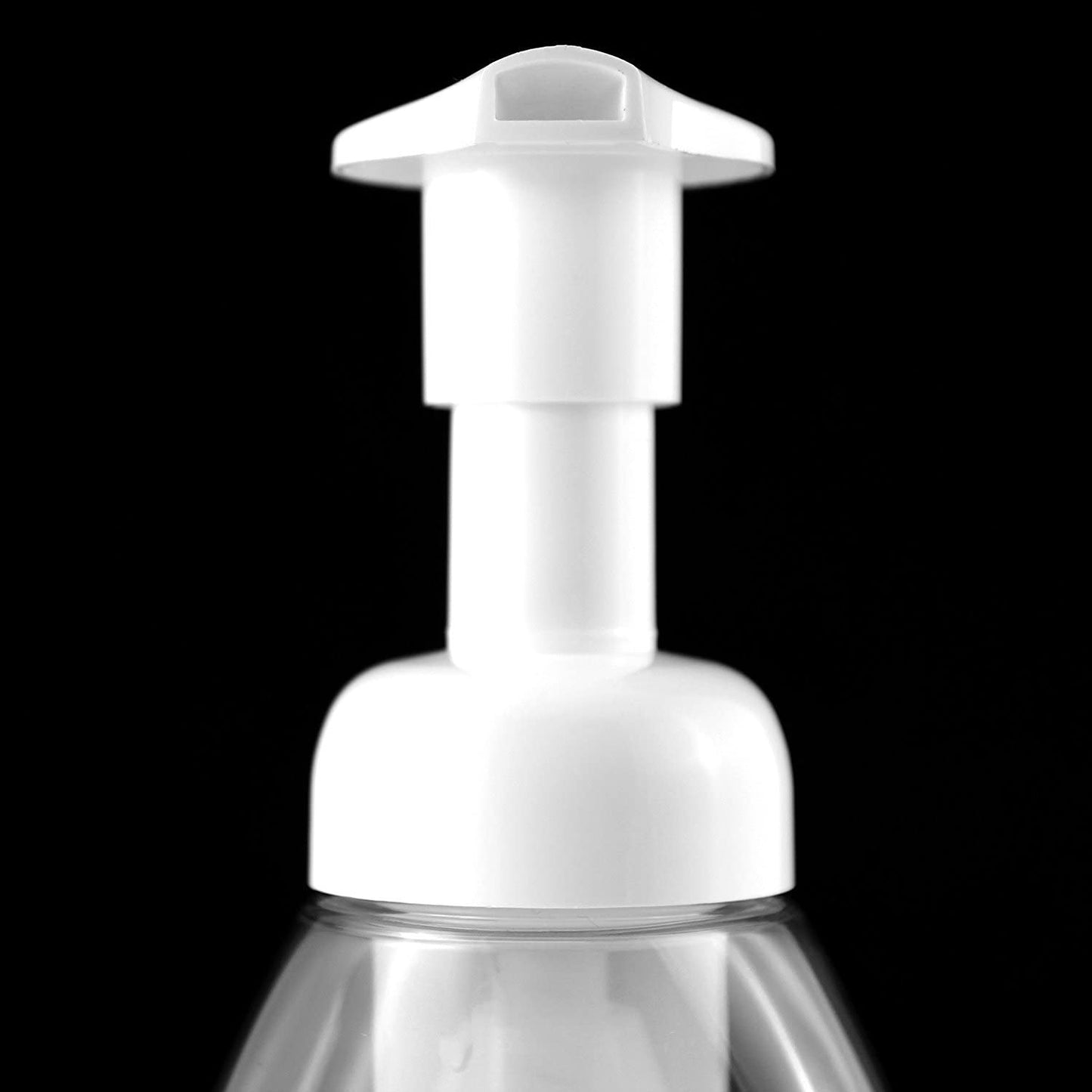 Foaming Soap Dispensers 8.5oz / 250ml Capacity (120pk) - SH_1270_BUNDLE