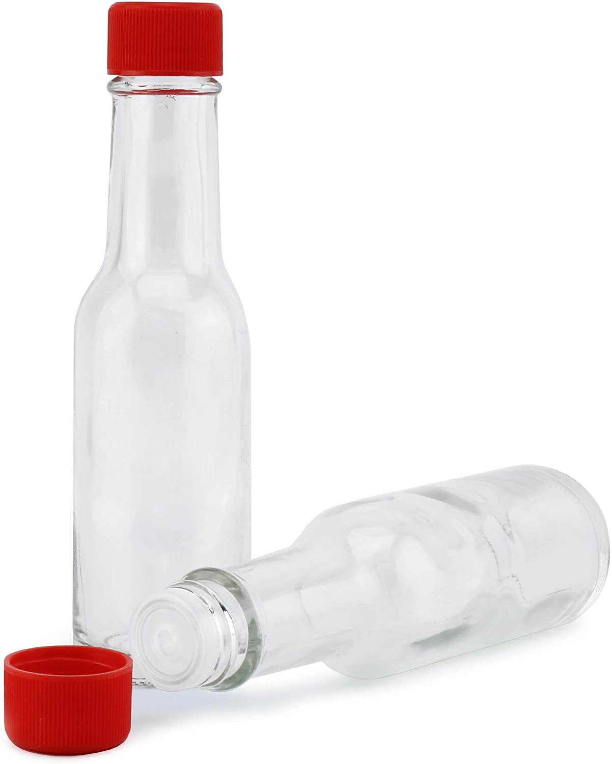 3oz Mini Hot Sauce Bottles (144-Pack) - SH_1577_CASE