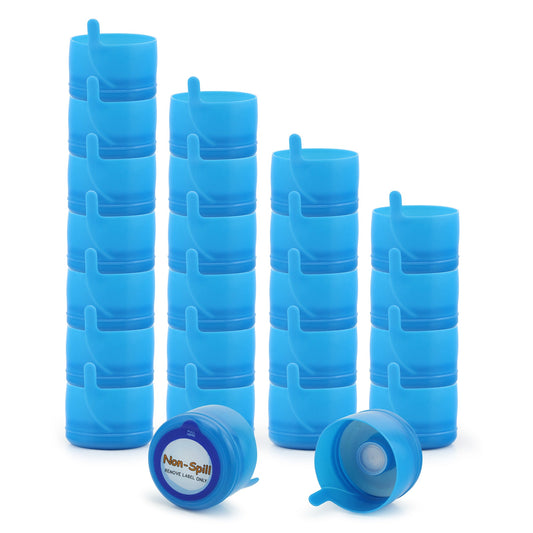 3 and 5 Gallon Water Jug Replacement Caps (24-Pack) - sh1514cb0Caps