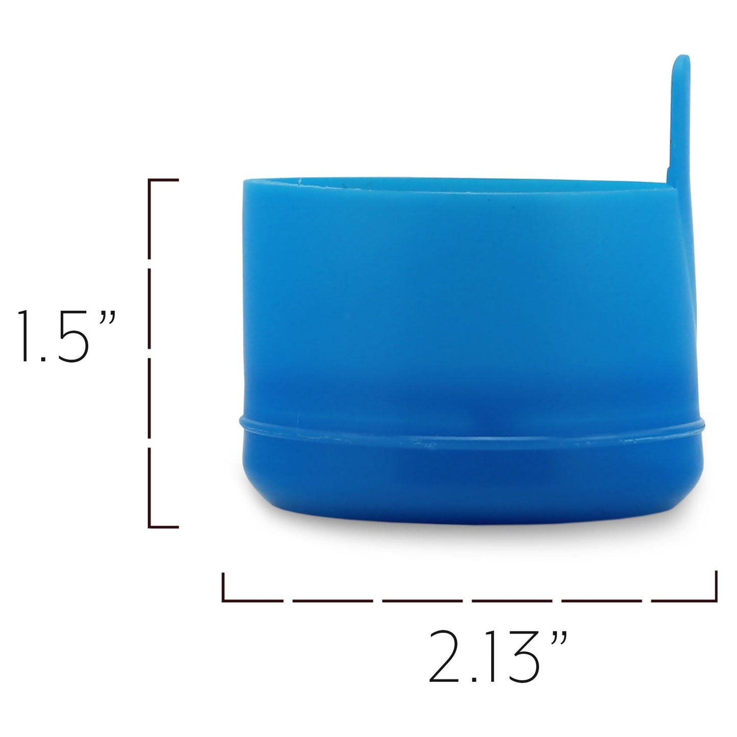 3 and 5 Gallon Water Jug Replacement Caps (24-Pack) - sh1514cb0Caps