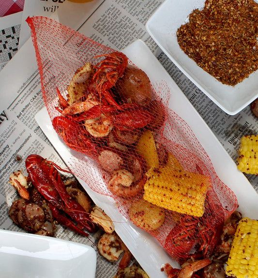 Seafood Boiling Bags (120-Pack) - sh1498cb0aep