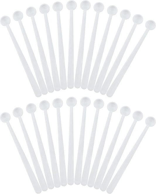 Mini Scoops Measuring Spoons (24-Pack) - sh1502cb0mini