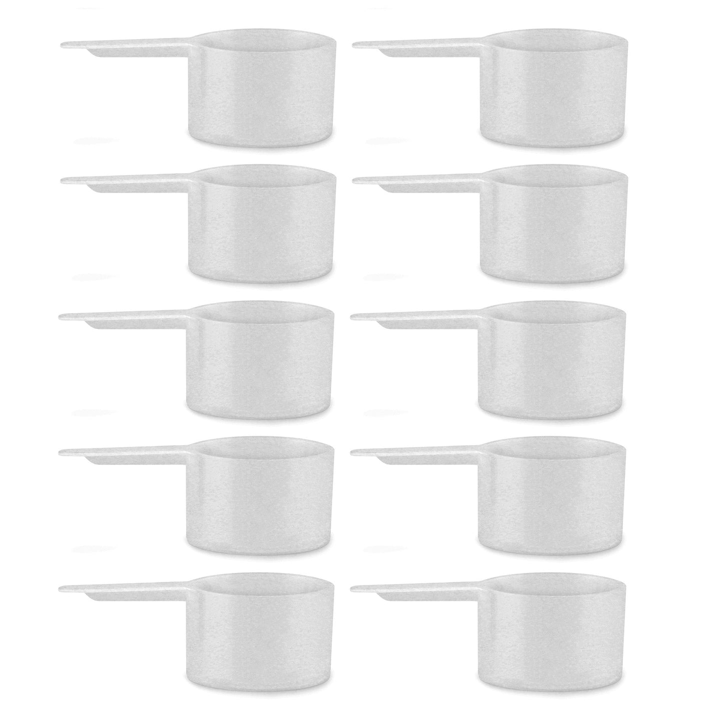 43cc / 3-Tablespoon Scoops (10-Pack)
