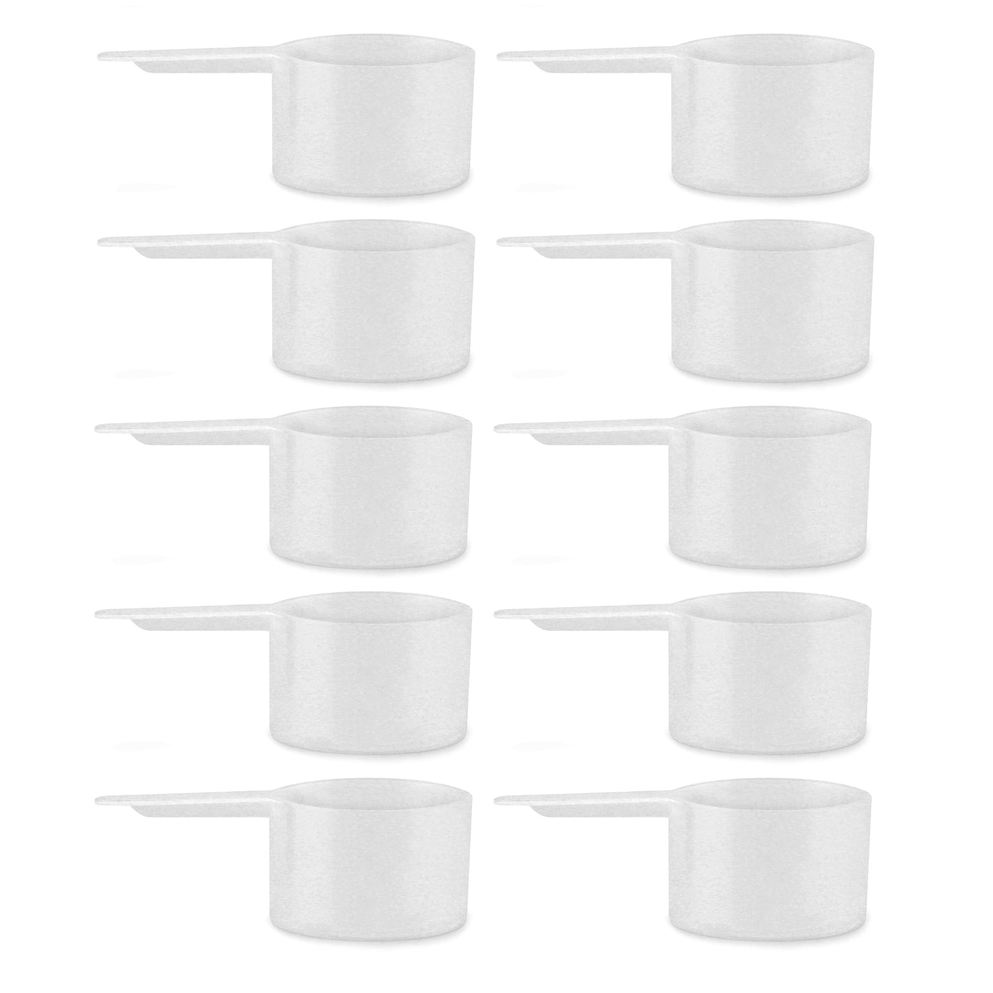 43cc / 3-Tablespoon Scoops (10-Pack) - sh1472cb0Scopp