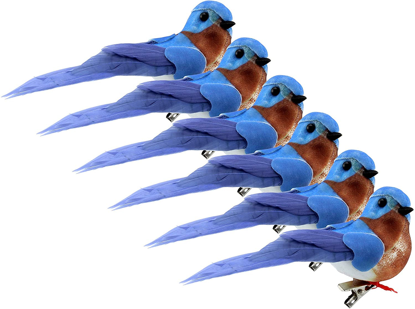 Imitation Bluebirds (6-Pack) - sh1553cb0Blubird