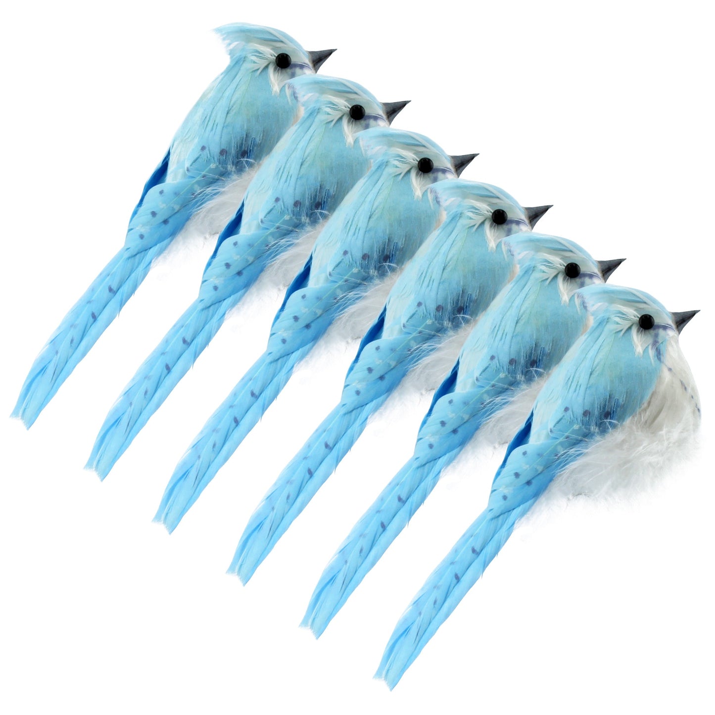 Blue Jays Artificial Birds (6-Pack) - sh1570cb0Jay