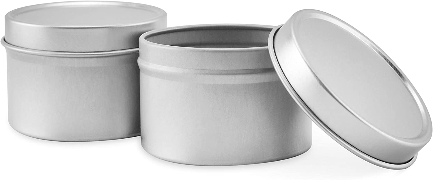 2oz Metal Tins/Candle Tins (Case of 480) - SH_1705_CASE