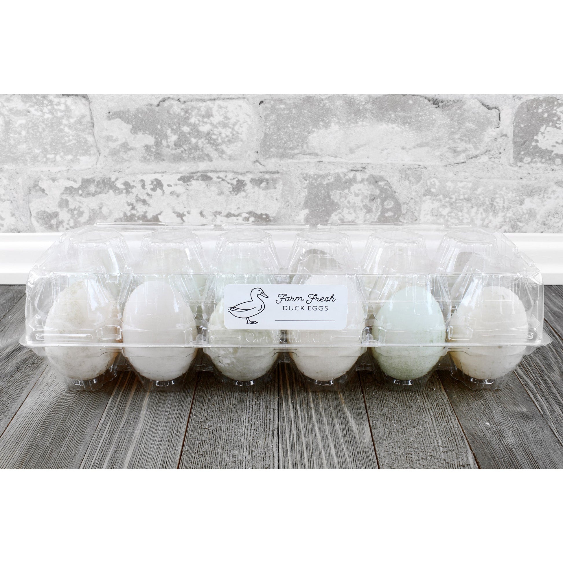 Duck Egg Cartons (8-Pack) - CBKit013