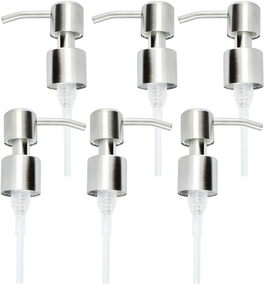 Replacement Lotion Pump Parts, 24mm (Case of 432) - SH_1880_CASE