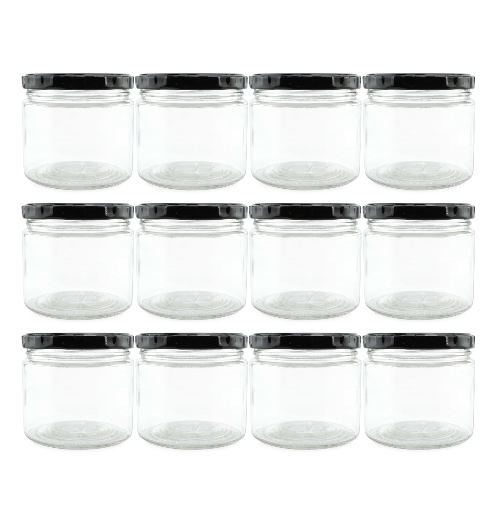 10oz Empty Salsa Jars (12pk) - sh1759cb01x