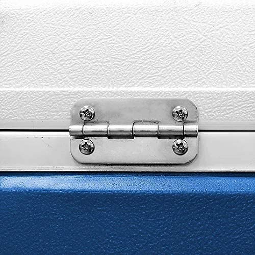 Stainless Steel Replacement Cooler Hinges, Igloo-Compatible (Case of 300) - SH_659_CASE