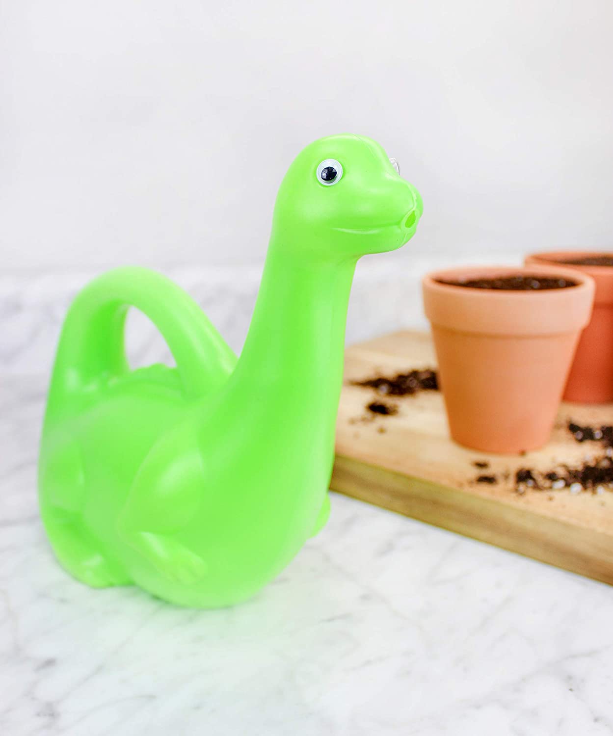 Green Dinosaur Watering Can - sh751Dinocb0
