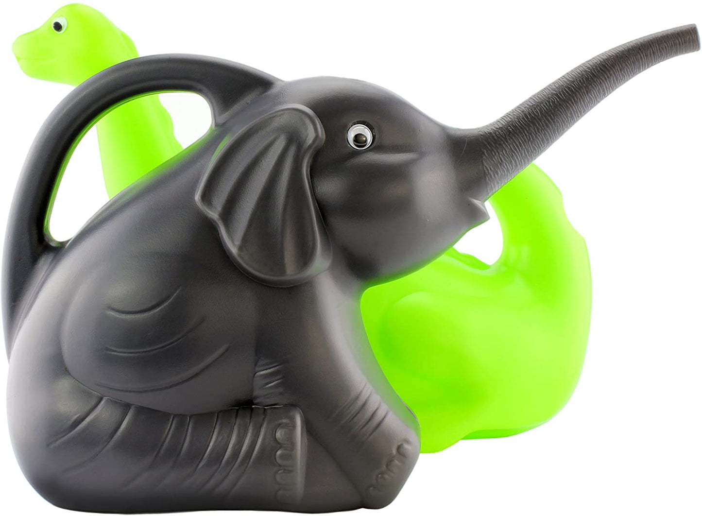 Elephant & Dinosaur Watering Cans (Case of 6) - SH_1626_CASE