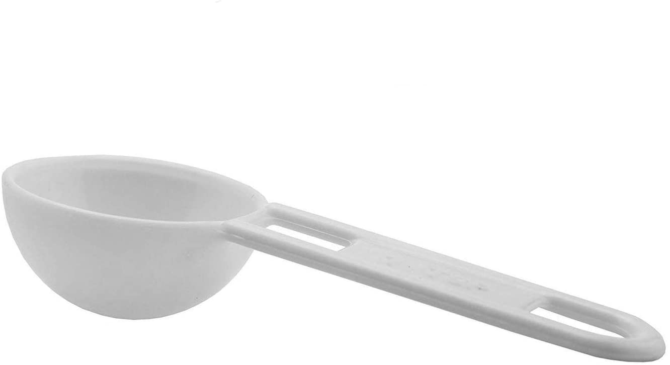 Bulk Pack of Teaspoon Measuring Spoons (Case of 2400) - SH_1247_CASE