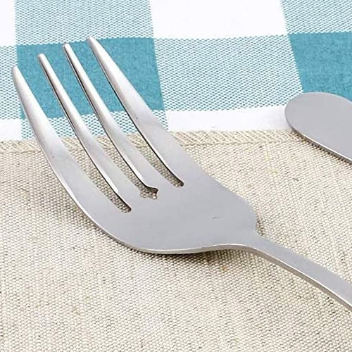 Stainless Steel Serving Forks (2-Pack) - sh1050cb0fork