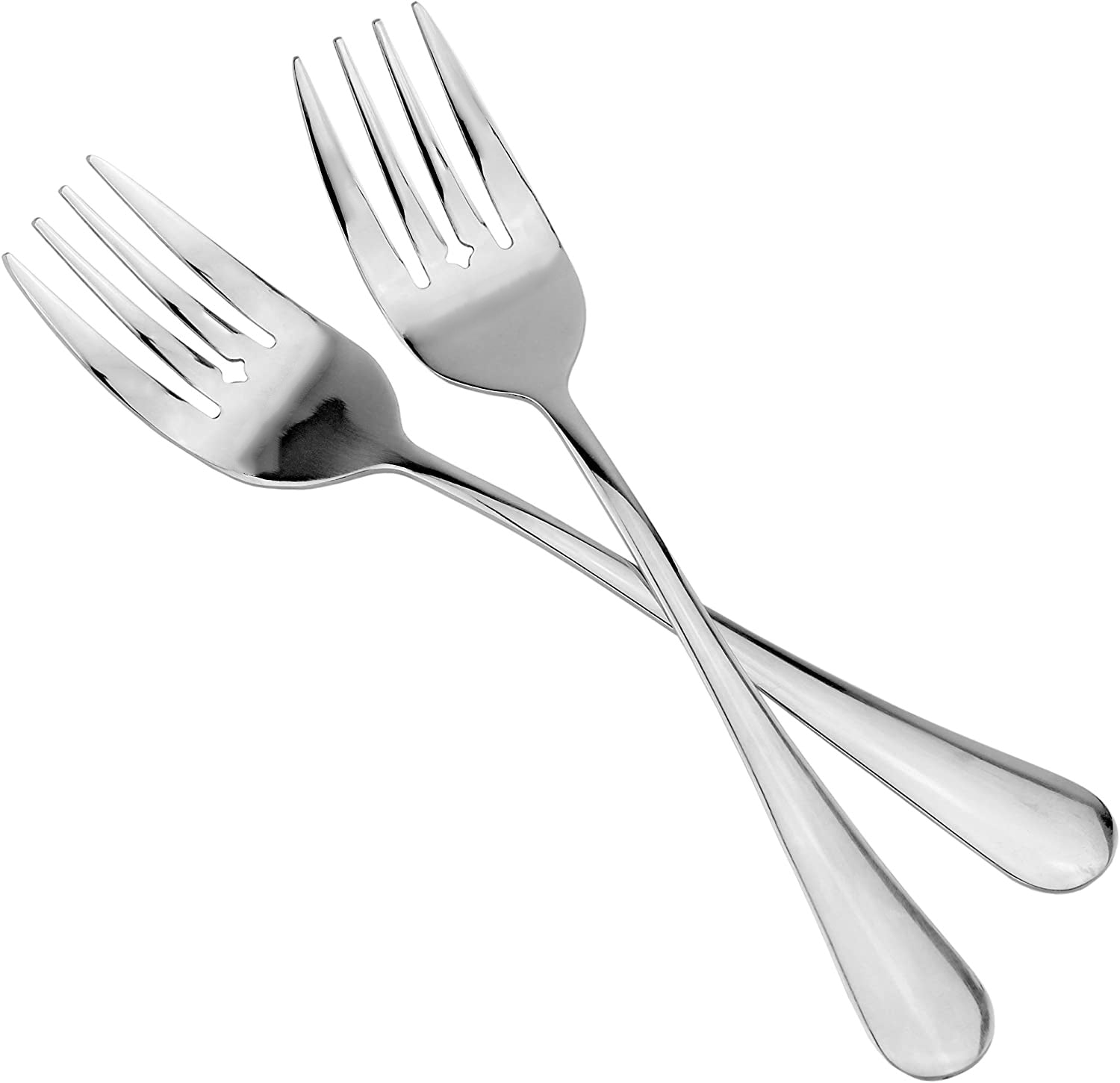 Stainless Steel Serving Forks (2-Pack) - sh1050cb0fork